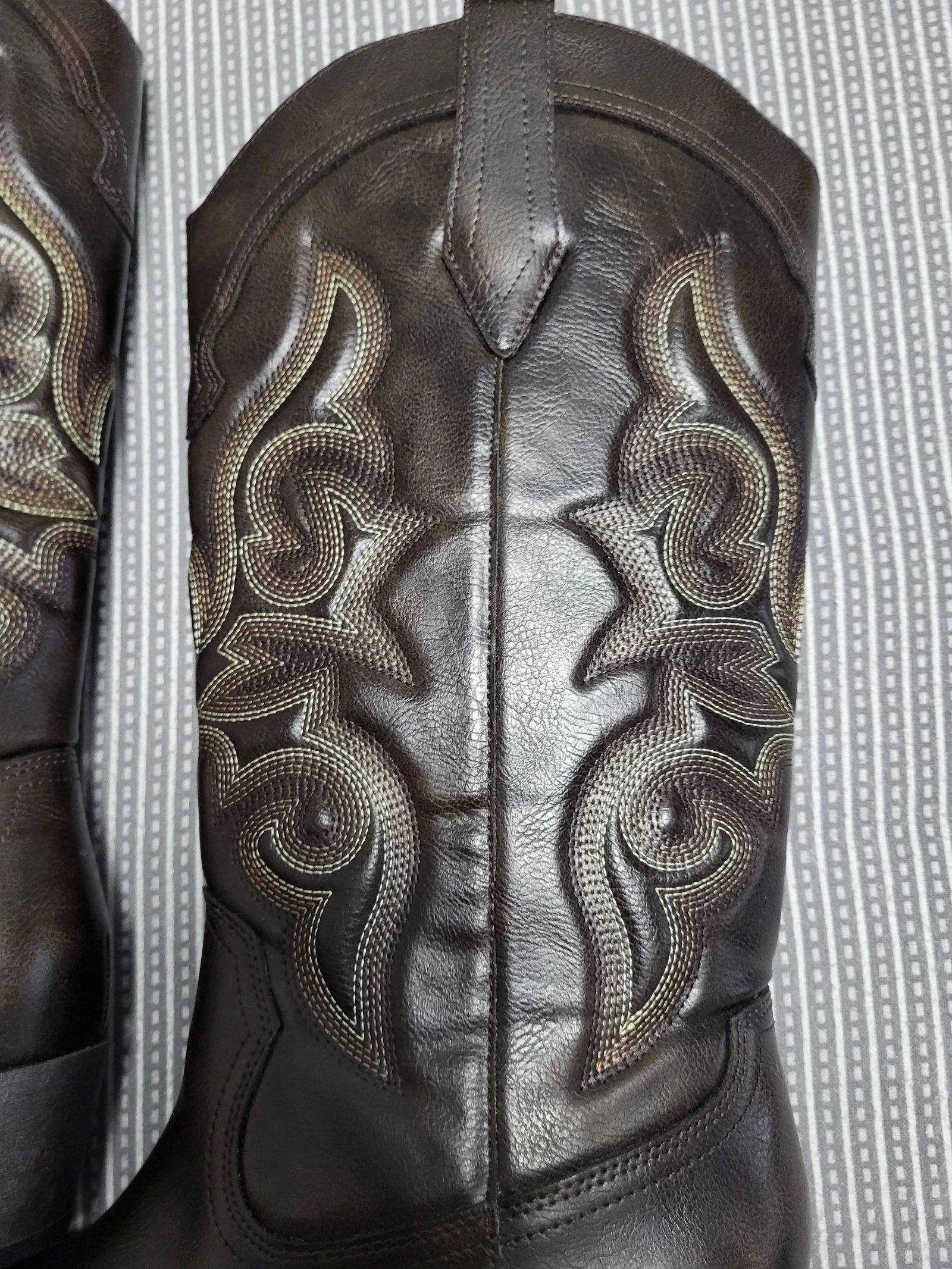 Bottes femme – photo 3